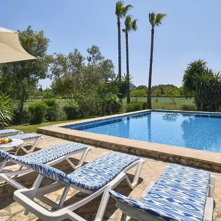 Wunderschoenes Im Landhausstil Mit Pool Fuer 6 Personen, 6 Km Vom Entfernt Feriehus