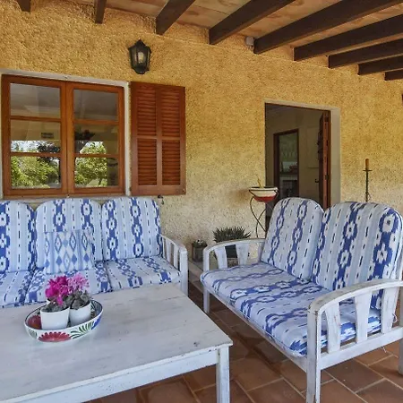 Wunderschoenes Im Landhausstil Mit Pool Fuer 6 Personen, 6 Km Vom Entfernt Feriehus *