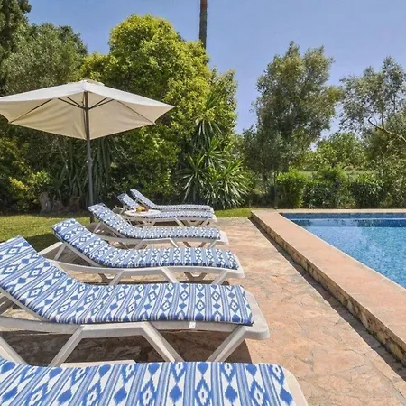 Feriehus Wunderschoenes Im Landhausstil Mit Pool Fuer 6 Personen, 6 Km Vom Entfernt Pollença